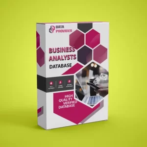 Business Analysts Database