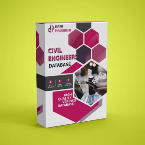 Civil Engineers Database