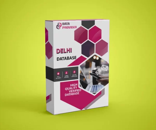 Delhi Database