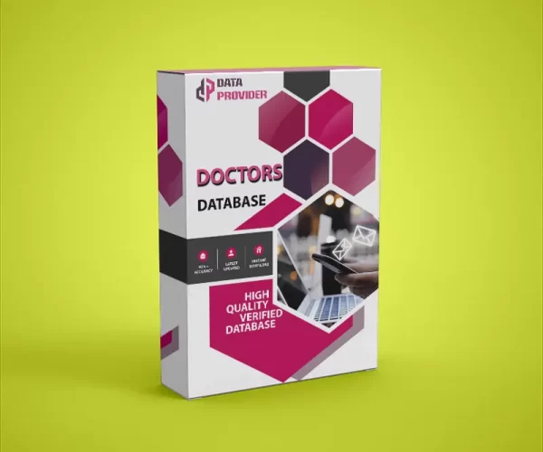 Doctors Database