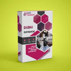 Dubai Database