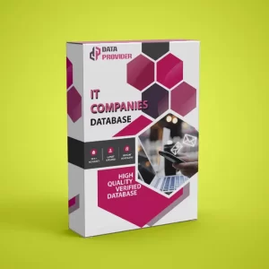 IT Companies Database