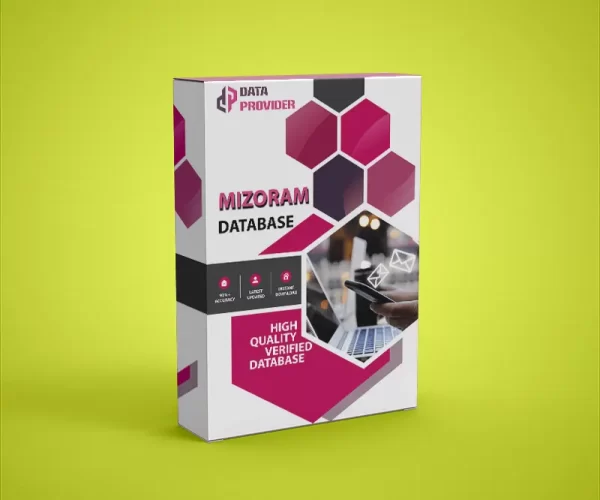Mizoram Database
