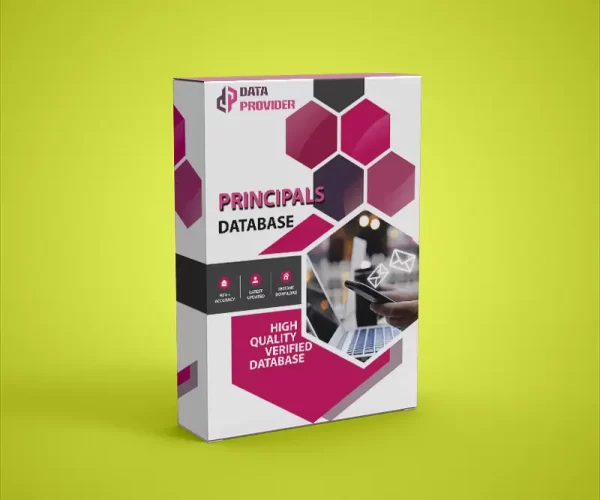 Principals Database