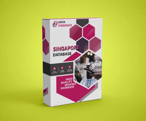 Singapore Database